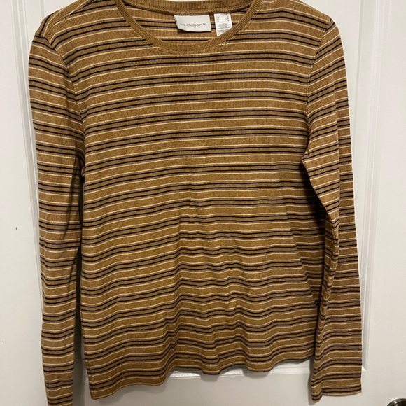 Liz Claiborne Sweater Size Small- Pre owned - Picture 2 of 5